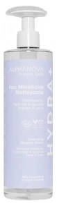 Alphanova Thermal Care Bio-Mizellen-Reinigungswasser 400 ml