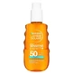 Garnier Ambre Solaire Sensitive Expert + Loción solar hidratante SPF 50, 150 ml