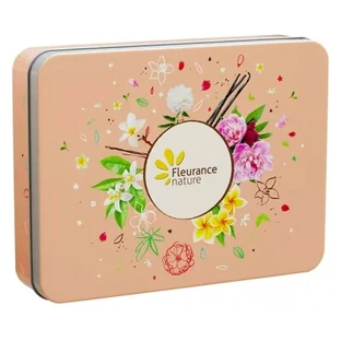 Fleurance Nature Coffret Évasion Florale Crème Mains