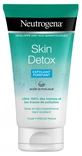 Neutrogena Skin Detox Purifying Exfoliator 150 ml