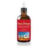 Aceite virgen de baobab Easy Pouss