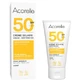 Acorelle Bio-Gesichtssonnencreme LSF 50, 50 ml