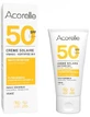 Acorelle Organic Face Sunscreen SPF 50, 50 ml