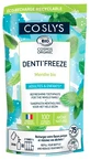 Coslys Denti'Freeze Organic Mint Toothpaste Eco-Refill 350 g