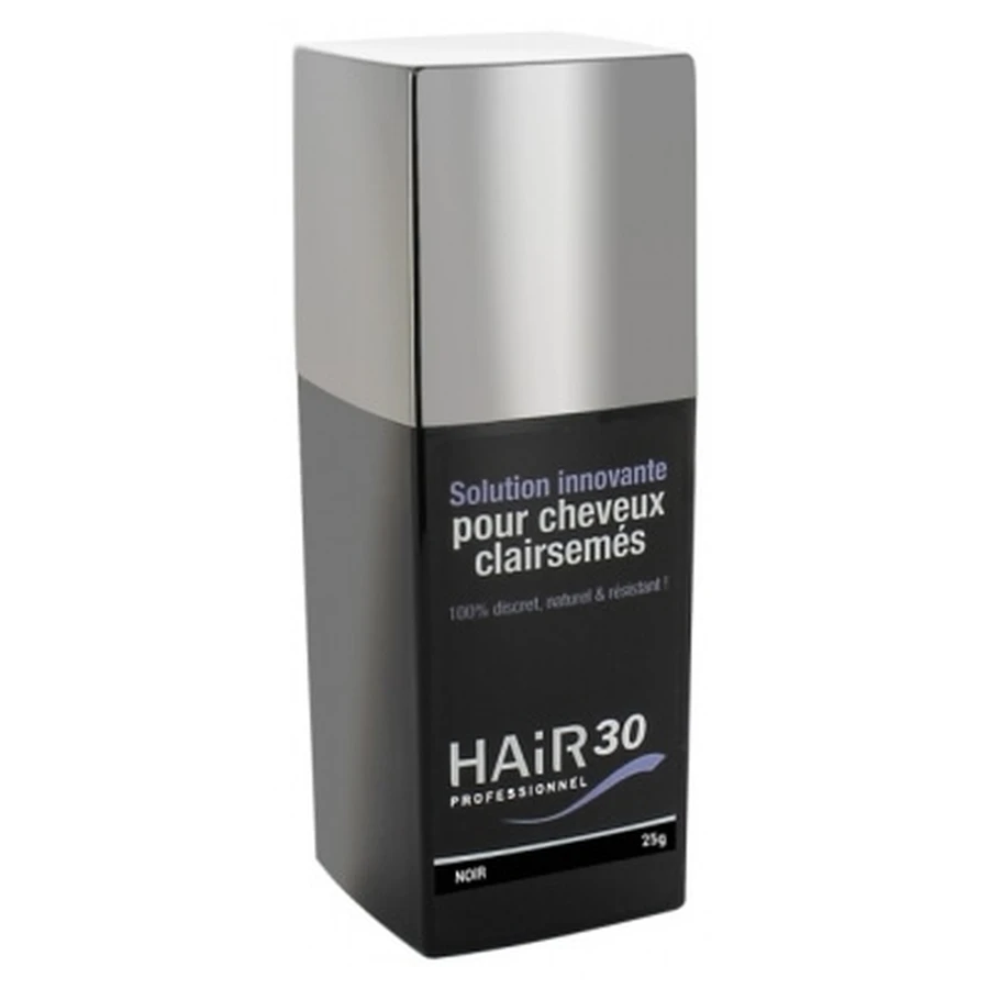 Hair 30 Hair30 Hair 30 black