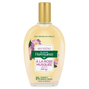 Floressance Rozenbottel-plantaardige olie 50 ml
