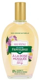 Floressance Huile Végétale Rose Musquée 50 ml
