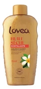 Aceite seco brillante Lovea Monoï, 150 ml