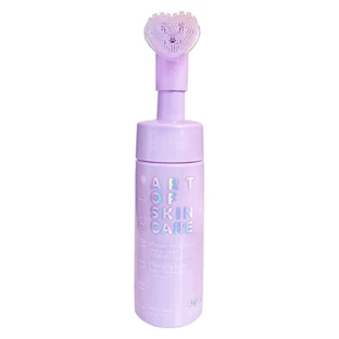 Inuwet Art of Skin Care Mousse Nettoyante 140 ml