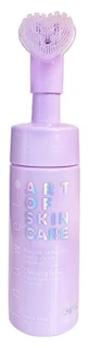 Inuwet Art of Skin Care Cleansing Foam 140 ml