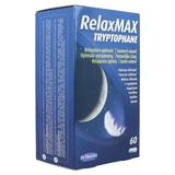 Orthonat Relax Max Tryptofaan 60 capsules
