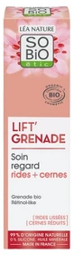 Léa Nature SO BIO étic Lift'Grenade Organic Eye Cream for Wrinkles and Dark Circles 15 ml