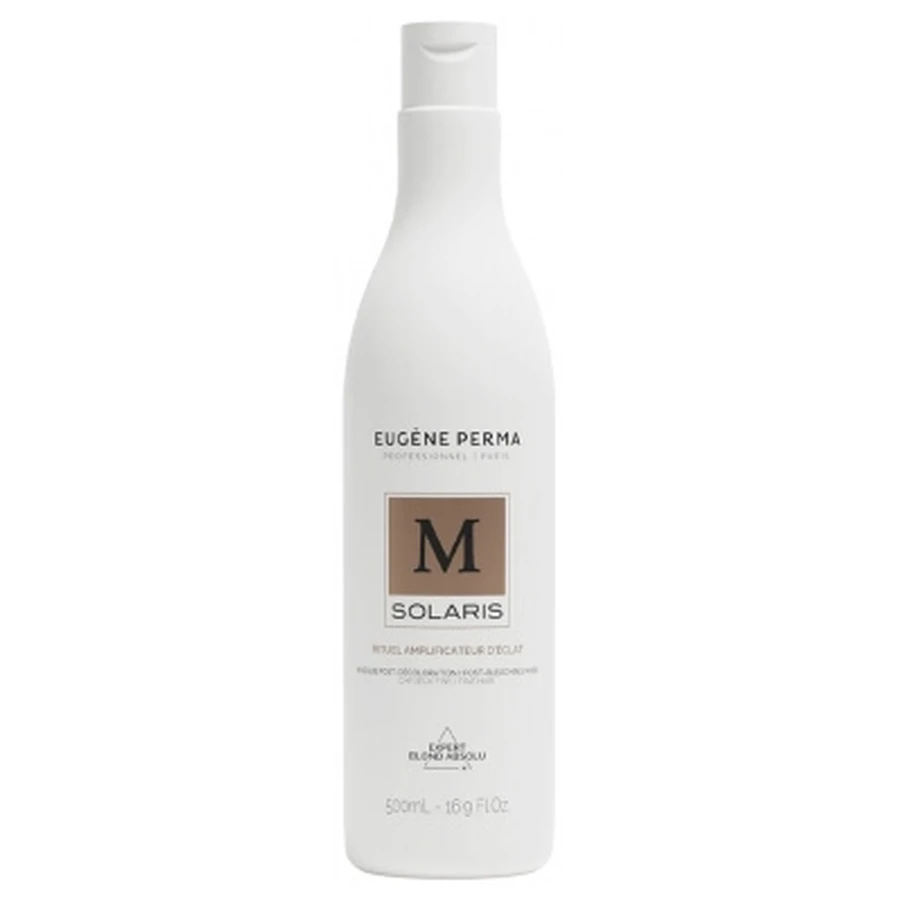 Eugène Perma Professional Eugène Perma Masker voor na het bleken, voor fijn haar, 500 ml