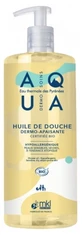MKL Green Nature Aqua Bio-Duschöl zur Hautberuhigung 1 l