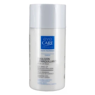 Eye Care Eye Makeup Remover Emulsion 125 ml
