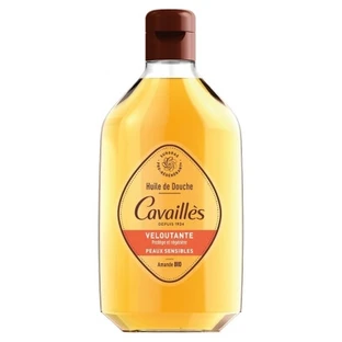 Cavaillès Velvety Shower Oil 250 ml