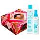 Schwarzkopf Professional Schwarzkopf Bonacure Set: Moisture Kick Shampoo 250 ml + Moisture Kick Mist Spray 200 ml