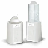 Chicco Flaschenwärmer + Sterilisator
