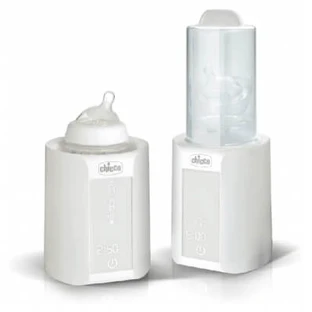 Chicco Flaschenwärmer + Sterilisator