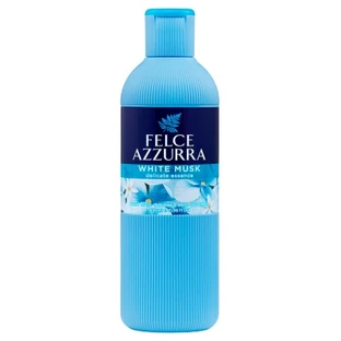 Felce Azzurra White Musk Shower & Bath 650 ml