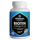 Vitamaze Biotina 10 mg, 180 comprimidos
