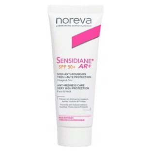 Noreva Sensidiane AR+ Behandeling tegen roodheid SPF50+ 40 ml