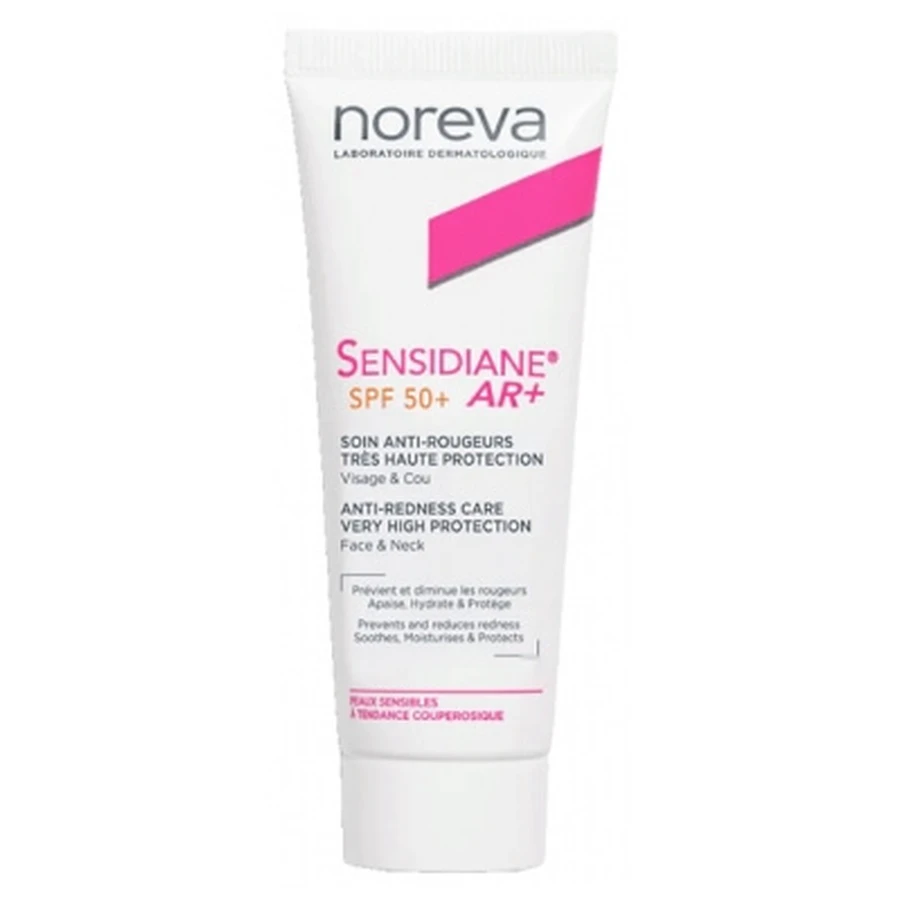 Noreva Sensidiane AR+ Behandeling tegen roodheid SPF50+ 40 ml