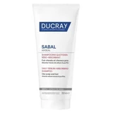 Ducray Sabal Argeal Daily Sebum-Absorbing Shampoo 200 ml