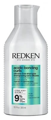 Redken Acidic Bonding Curls Repairing Shampoo