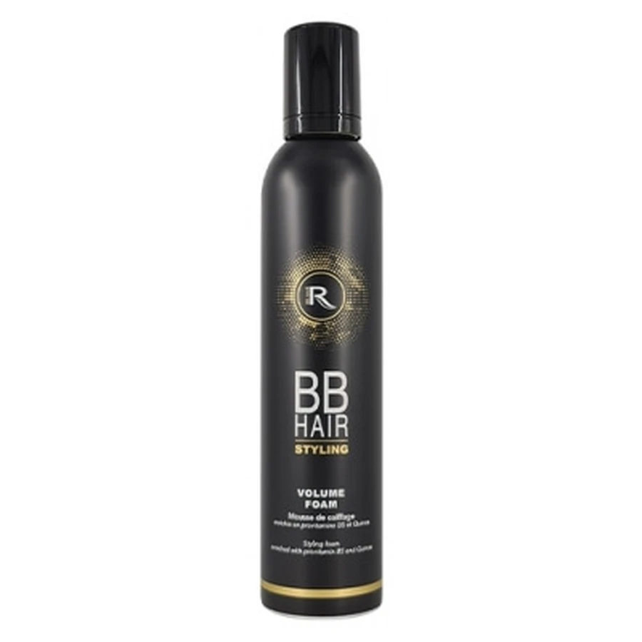 Espuma moldeadora voluminizadora Generik BBHair