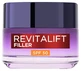 L'Oréal Paris Revitalift Filler Intense Anti-Aging Plumping Cream SPF 50, 50 ml