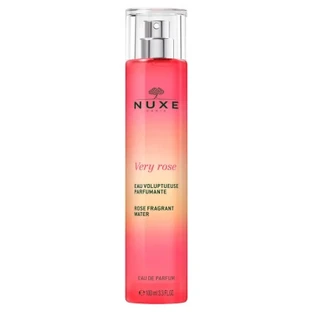Nuxe Very Rose Voluptuous Parfumwater 100 ml