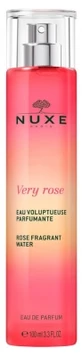 Nuxe Very Rose Voluptuous Fragrant Water 100 ml