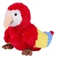 Botella de agua caliente «Cozy Plush Parrot» de Soframar