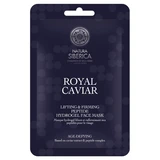 Natura Siberica Royal Caviar Lifting and Firming Hydrogel Mask 30 g