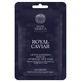 Natura Siberica Royal Caviar Lifting en Verstevigend Hydrogelmasker 30 g