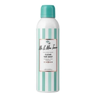 Mr. & Mrs. Tannie Clear Tan Mist Self-Tanner