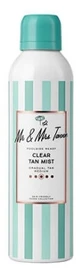 Mr. &amp; Mrs. Tannie Clear Tan Mist Selbstbräuner