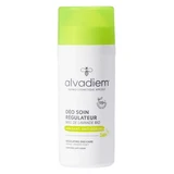 Desodorante regulador Alvadiem, 70 ml