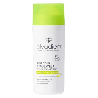 Alvadiem Regulating Deodorant 70 ml