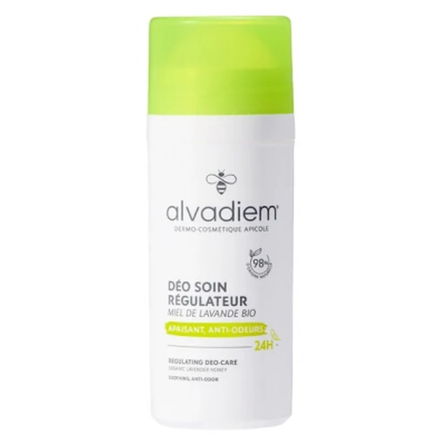Alvadiem Regulating Deodorant 70 ml