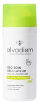 Alvadiem Deodorant cu efect reglator 70 ml