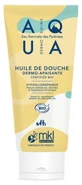 MKL Green Nature Aqua Bio-Duschöl zur Beruhigung der Haut, 100 ml