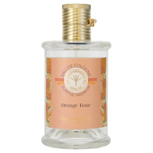 Claude Galien Eau de Cologne Surfine Premium Orange Tonic 100 ml