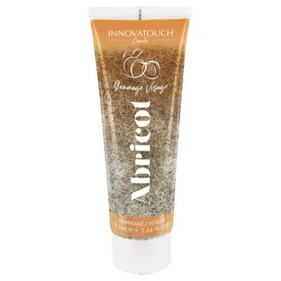 Innovatouch Apricot Facial Scrub 75 ml