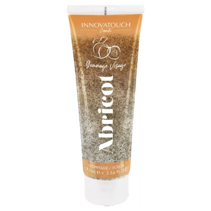 Innovatouch Apricot Facial Scrub 75 ml