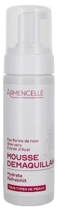 Armencelle Organic Makeup Remover Foam 150 ml