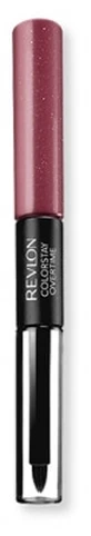 Revlon ColorStay Overtime Infinite Raspberry Lipstick