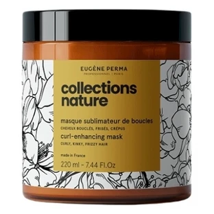 Eugène Perma Professional Eugène Perma Collections Nature Curl-Enhancing Mask 220 ml