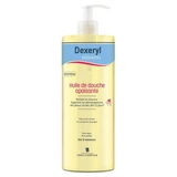 Dexeryl Soothing Shower Oil 500 ml